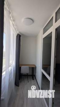 1-к квартира, на длительный срок, 41м2, 4/10 этаж