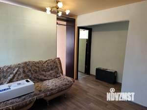 1-к квартира, на длительный срок, 32м2, 2/5 этаж