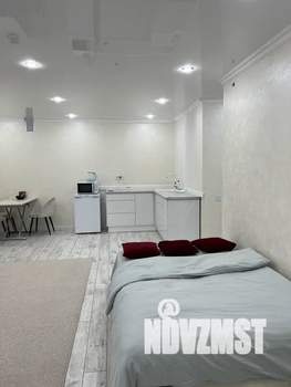 1-к квартира, посуточно, 42м2, 1/6 этаж