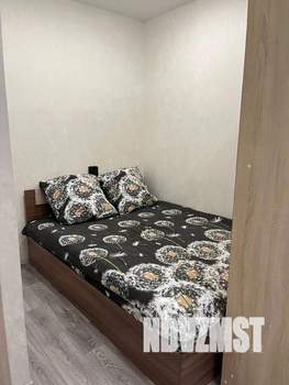 1-к квартира, посуточно, 38м2, 11/16 этаж