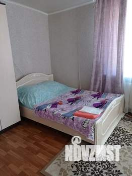 1-к квартира, посуточно, 35м2, 3/5 этаж