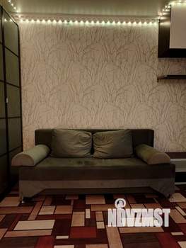 1-к квартира, посуточно, 59м2, 8/13 этаж