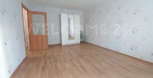 1-к квартира, на длительный срок, 44м2, 3/10 этаж