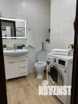 Студия квартира, посуточно, 28м2, 8/16 этаж