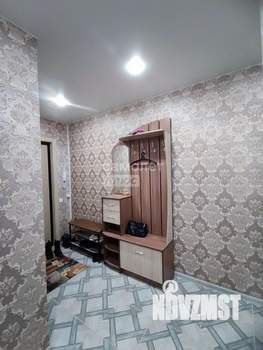 2-к квартира, на длительный срок, 58м2, 4/16 этаж