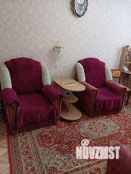 1-к квартира, на длительный срок, 36м2, 1/10 этаж