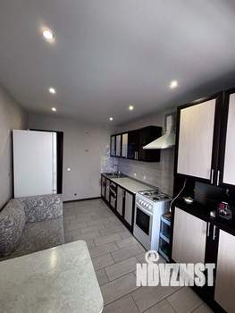 1-к квартира, на длительный срок, 36м2, 8/9 этаж