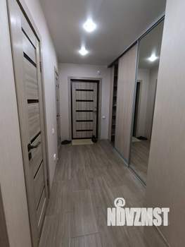 2-к квартира, посуточно, 60м2, 10/16 этаж