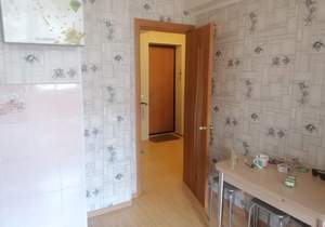 1-к квартира, на длительный срок, 36м2, 7/9 этаж