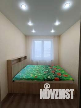 2-к квартира, посуточно, 60м2, 10/16 этаж