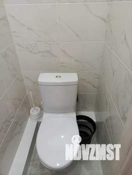 1-к квартира, посуточно, 40м2, 2/3 этаж