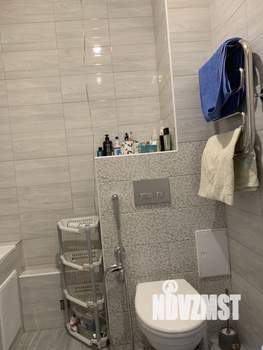 1-к квартира, на длительный срок, 50м2, 8/8 этаж