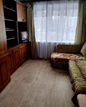 Студия квартира, на длительный срок, 22м2, 1/5 этаж