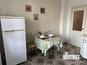 1-к квартира, посуточно, 43м2, 9/15 этаж