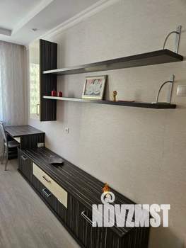 1-к квартира, посуточно, 36м2, 4/9 этаж