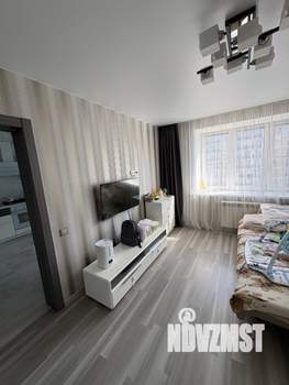 1-к квартира, на длительный срок, 48м2, 8/10 этаж