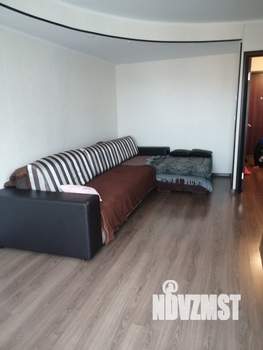 2-к квартира, на длительный срок, 52м2, 6/9 этаж