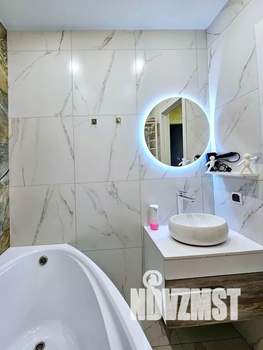 1-к квартира, посуточно, 36м2, 18/19 этаж