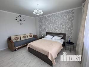 1-к квартира, посуточно, 42м2, 10/14 этаж