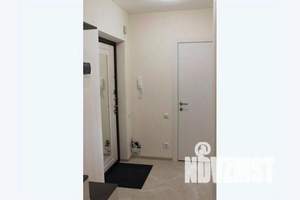 1-к квартира, посуточно, 40м2, 15/16 этаж