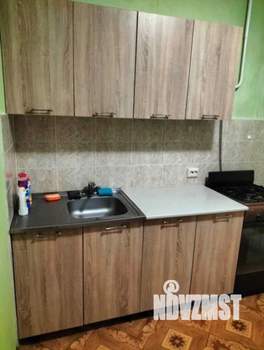 1-к квартира, на длительный срок, 36м2, 1/5 этаж