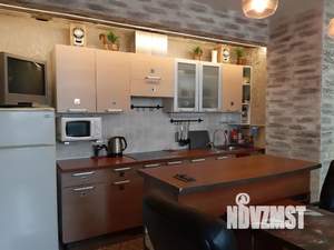 1-к квартира, посуточно, 45м2, 14/19 этаж