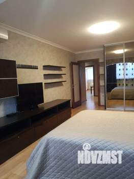 2-к квартира, на длительный срок, 83м2, 2/5 этаж