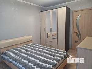 2-к квартира, на длительный срок, 52м2, 5/5 этаж