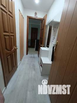 2-к квартира, посуточно, 48м2, 2/5 этаж