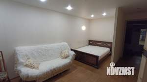 1-к квартира, на длительный срок, 47м2, 5/7 этаж