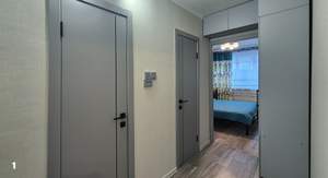 2-к квартира, на длительный срок, 54м2, 4/5 этаж