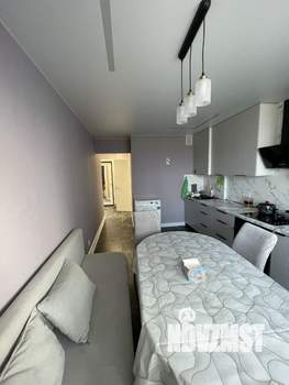 1-к квартира, на длительный срок, 52м2, 15/16 этаж