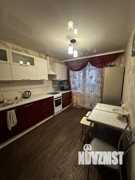 1-к квартира, на длительный срок, 39м2, 2/7 этаж