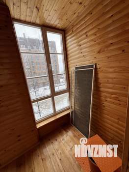 3-к квартира, на длительный срок, 95м2, 4/5 этаж