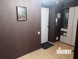 1-к квартира, на длительный срок, 44м2, 9/11 этаж