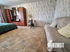 1-к квартира, посуточно, 76м2, 1/1 этаж