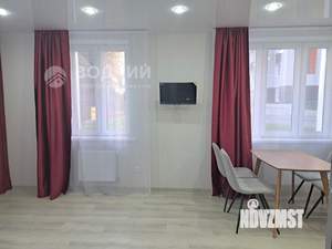 2-к квартира, на длительный срок, 42м2, 1/9 этаж