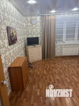 1-к квартира, на длительный срок, 43м2, 1/8 этаж