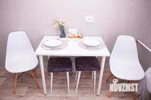 2-к квартира, посуточно, 59м2, 1/1 этаж