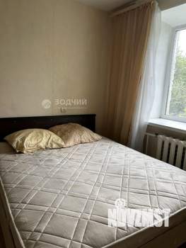 2-к квартира, на длительный срок, 54м2, 2/5 этаж