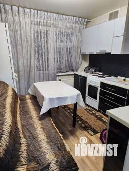 1-к квартира, на длительный срок, 38м2, 4/9 этаж