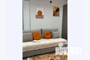 1-к квартира, посуточно, 34м2, 12/16 этаж