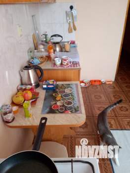 1-к квартира, на длительный срок, 33м2, 8/10 этаж