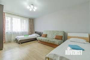 2-к квартира, посуточно, 65м2, 1/1 этаж