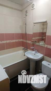 1-к квартира, посуточно, 31м2, 2/4 этаж