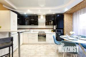 1-к квартира, посуточно, 45м2, 10/11 этаж