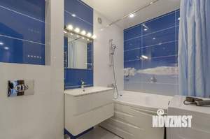 1-к квартира, посуточно, 67м2, 1/1 этаж
