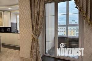 2-к квартира, посуточно, 70м2, 8/9 этаж