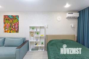 1-к квартира, посуточно, 35м2, 2/5 этаж