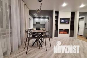 1-к квартира, посуточно, 40м2, 1/5 этаж